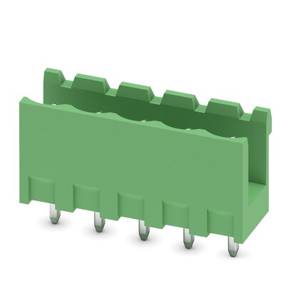 MSTBV 2,5/ 5-G     -     PCB header   Phoenix Contact