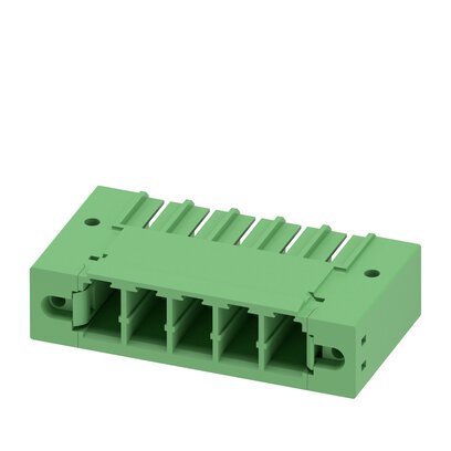 PC 5/ 5-GF-7,62     -     PCB header   Phoenix Contact