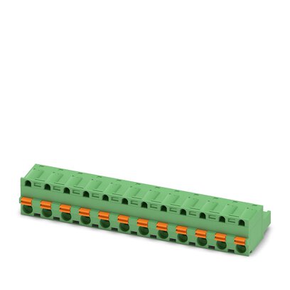 GFKC 2,5/12-ST-7,5     -     PCB connector   Phoenix Contact