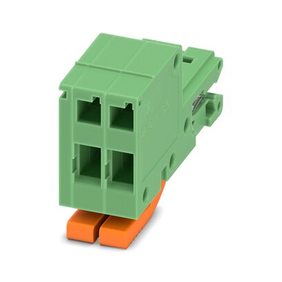 ZEC 1,0/ 2-ST-3,5 C1 R1     -     Printed-circuit board connector   Phoenix Contact