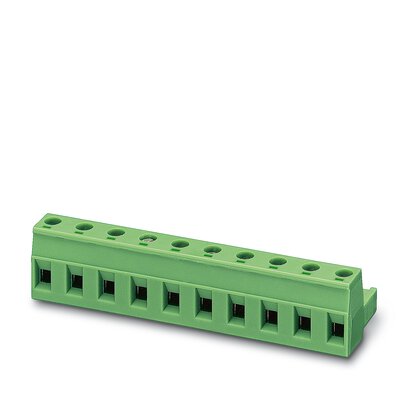 GMSTB 2,5/11-ST     -     PCB connector   Phoenix Contact