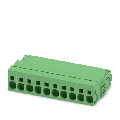 ISPC 5/10-STGCL-7,62     -     PCB connector   Phoenix Contact