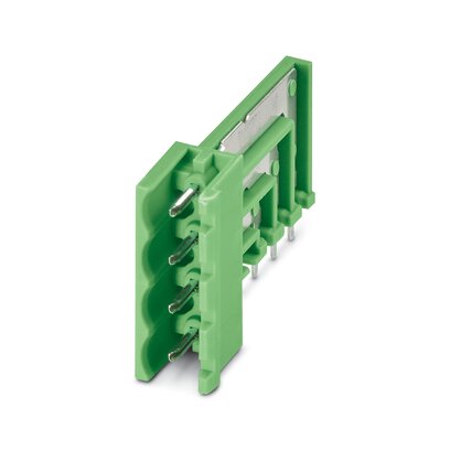 MSTBO 2,5/ 4-GR-5,08     -     PCB header   Phoenix Contact