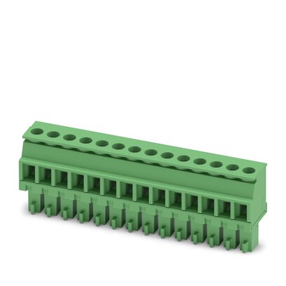 MCVR 1,5/14-ST-3,81     -     PCB connector   Phoenix Contact