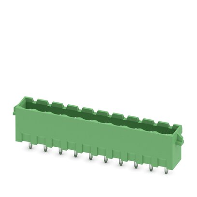 MSTBVA 2,5/10-G-5,08-RN     -     PCB header   Phoenix Contact