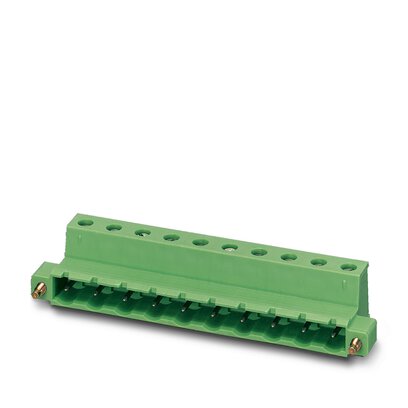 GIC 2,5/ 4-STF-7,62     -     PCB connector   Phoenix Contact