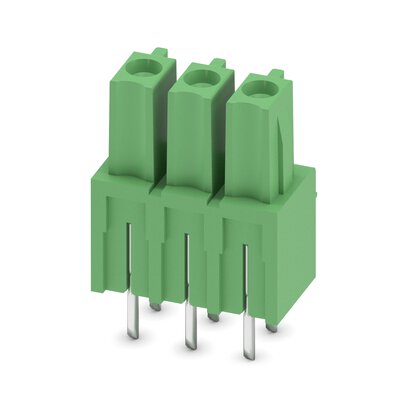 IMCV 1,5/ 3-G-3,81     -     PCB header   Phoenix Contact