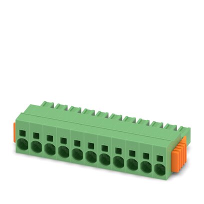SPC 5/11-STCL-7,62     -     PCB connector   Phoenix Contact