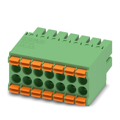 DFMC 1,5/ 7-ST-3,5     -     PCB connector   Phoenix Contact