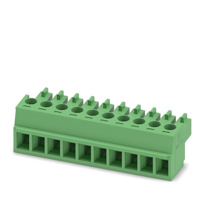 MC 1,5/10-ST-3,81     -     PCB connector   Phoenix Contact