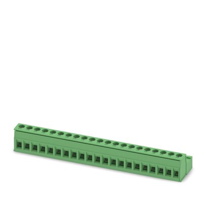 IC 2,5/21-ST-5,08     -     PCB connector   Phoenix Contact