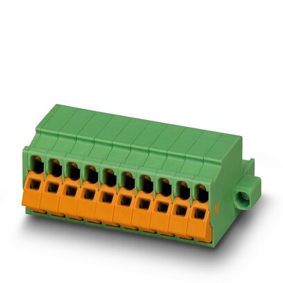 QC 1,5/ 2-STF     -     PCB connector   Phoenix Contact