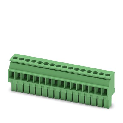 MCVW 1,5/16-ST-3,5     -     PCB connector   Phoenix Contact