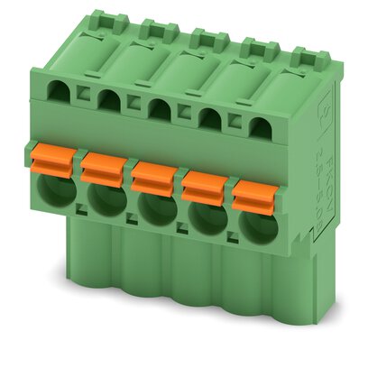 FKCVW 2,5/ 5-ST-5,08     -     PCB connector   Phoenix Contact
