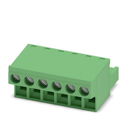 FRONT-MSTB 2,5/ 6-ST-5,08     -     PCB connector   Phoenix Contact