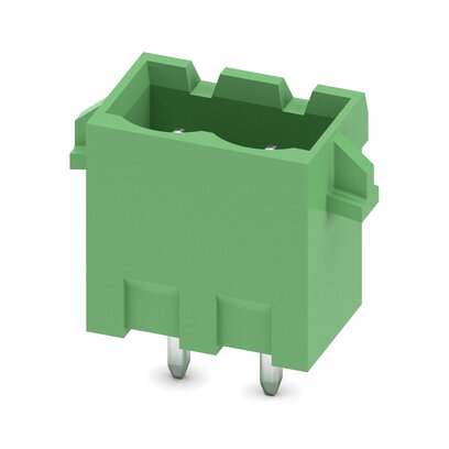 MSTBVA 2,5/ 2-G-RN     -     PCB header   Phoenix Contact