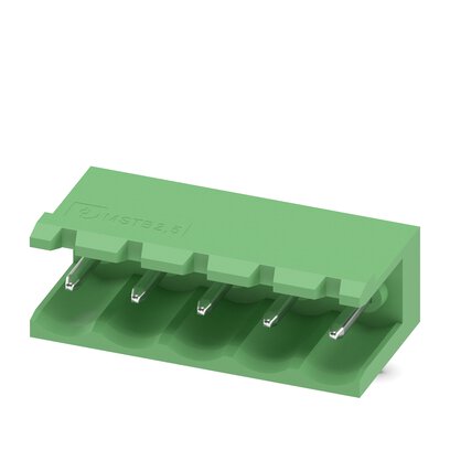 MSTB 2,5/ 5-G     -     PCB header   Phoenix Contact