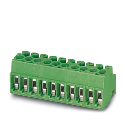 PT 1,5/11-PH-3,5-A     -     PCB connector   Phoenix Contact