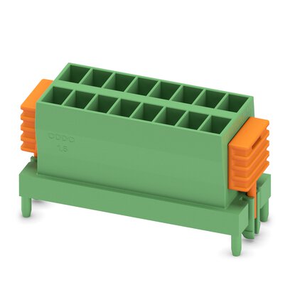 CDDC 1,5/ 8-PV-3,5     -     Direct connector   Phoenix Contact