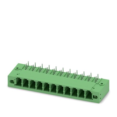 PC 5/11-GFU-7,62     -     PCB header   Phoenix Contact