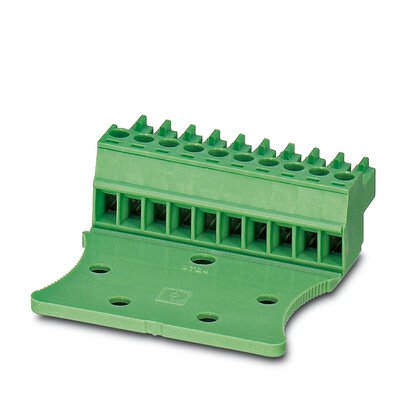 MC 1,5/13-STZ4-3,81     -     PCB connector   Phoenix Contact