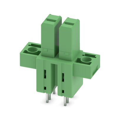 IPCV 5/ 2-GF-7,62     -     PCB header   Phoenix Contact