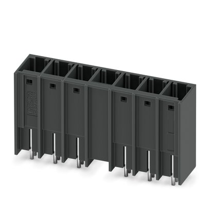 PCV 6/ 6-GL4-7,62 P26THR     -     PCB header   Phoenix Contact