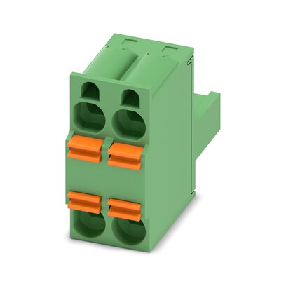 TFKC 2,5/ 2-ST-5,08     -     PCB connector   Phoenix Contact
