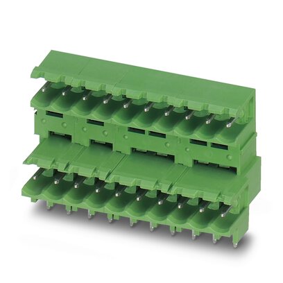 MDSTBW 2,5/ 2-G-5,08     -     PCB header   Phoenix Contact