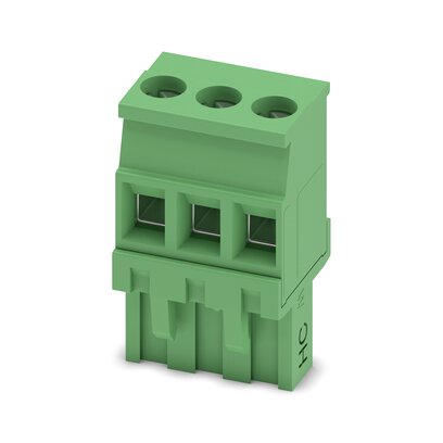 MVSTBR 2,5 HC/ 3-ST-5,08     -     PCB connector   Phoenix Contact