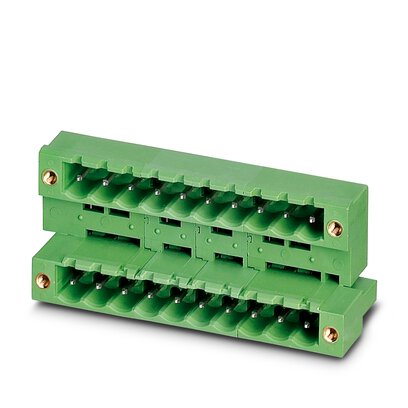 MDSTB 2,5/12-GF-5,08     -     PCB header   Phoenix Contact