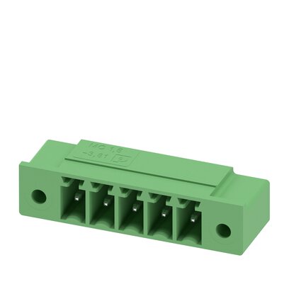 MC 1,5/ 5-GF-3,81-LR     -     PCB header   Phoenix Contact