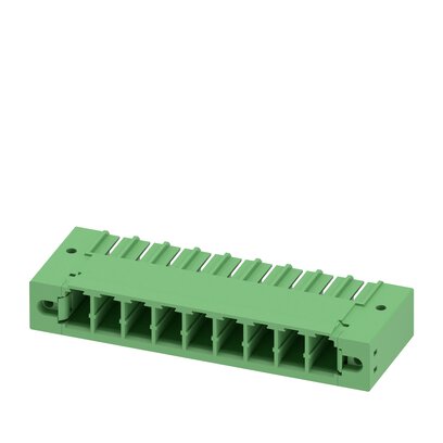 PC 5/ 9-GF-7,62     -     PCB header   Phoenix Contact