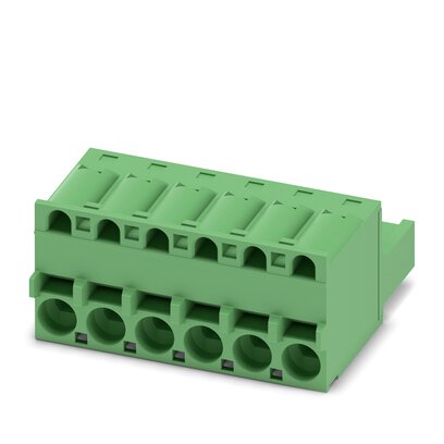 FKCS 2,5/ 6-ST     -     PCB connector   Phoenix Contact