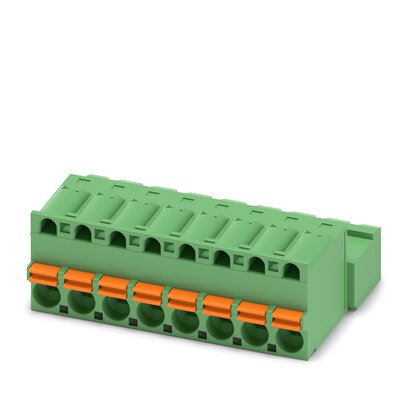 FKIC 2,5/ 8-ST     -     PCB connector   Phoenix Contact