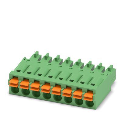 FMC 1,5/ 8-ST-3,81     -     Printed-circuit board connector   Phoenix Contact