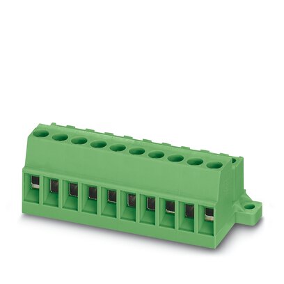 MVSTBU 2,5/ 3-ST     -     Direct plug-in block   Phoenix Contact