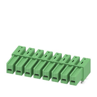 IPC 5/ 8-G-7,62     -     PCB header   Phoenix Contact