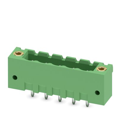 MSTBV 2,5/ 5-GF-5,08     -     PCB header   Phoenix Contact