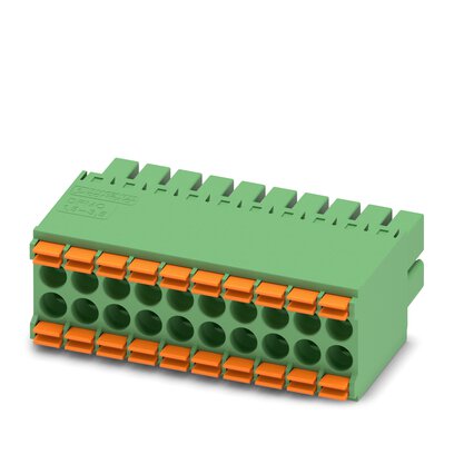DFMC 1,5/10-ST-3,5     -     PCB connector   Phoenix Contact