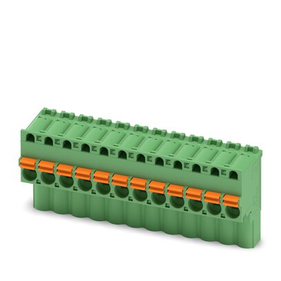 FKCVW 2,5/12-ST     -     PCB connector   Phoenix Contact