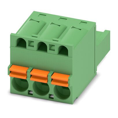 FKC 2,5/ 3-ST     -     PCB connector   Phoenix Contact
