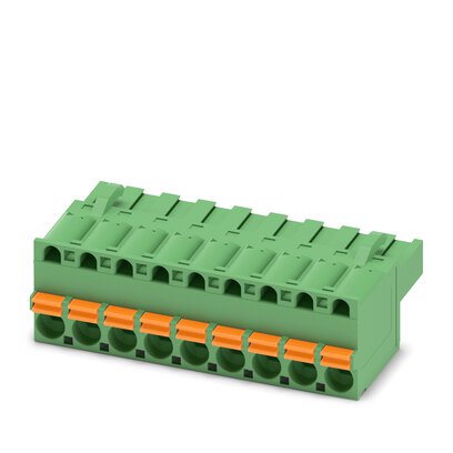 FKCT 2,5/ 9-ST     -     PCB connector   Phoenix Contact