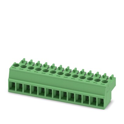 MC 1,5/13-ST-3,5     -     PCB connector   Phoenix Contact