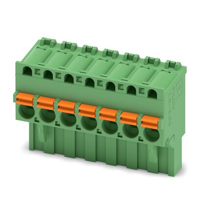 FKCVR 2,5/ 7-ST-5,08     -     PCB connector   Phoenix Contact
