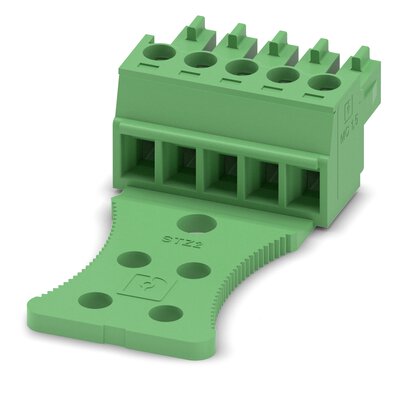 MC 1,5/ 5-STZ2-3,81     -     PCB connector   Phoenix Contact