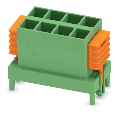CDDC 2,5/ 4-PV-5,0     -     Direct connector   Phoenix Contact