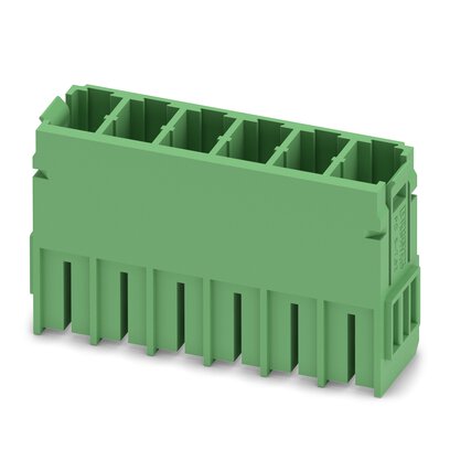 PCV 5/ 6-G-7,62     -     PCB header   Phoenix Contact
