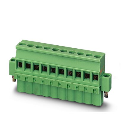 MVSTBW 2,5 HC/ 8-STF-5,08     -     PCB connector   Phoenix Contact