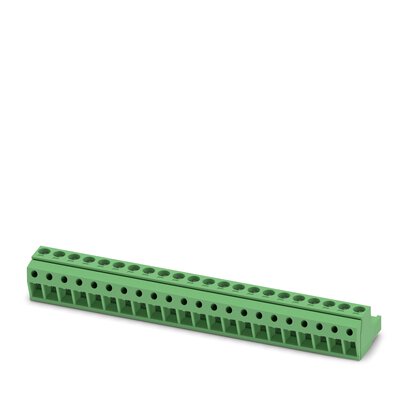 MSTBP 2,5/22-ST-5,08     -     PCB connector   Phoenix Contact